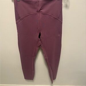 Lululemon Athletica Women's Purple Leggings